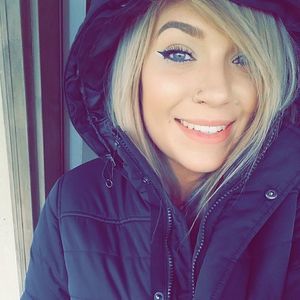 Meet your Posher, Molly